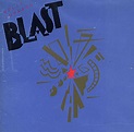 Holly Johnson Blast UK CD album (CDLP) (289942)