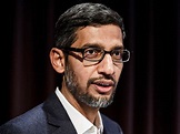 Sundar Pichai will tell Congress that Google's search and advertising ...