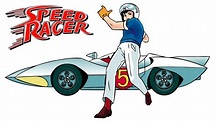 Speed Racer | Serie | MijnSerie