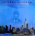 George Coleman - Manhattan Panorama (1985, Vinyl) | Discogs