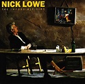 Nick Lowe - The Impossible Bird (1994, CD) | Discogs