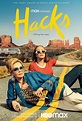 Hacks (TV Series 2021– ) - IMDb