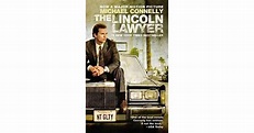 The Lincoln Lawyer (Mickey Haller, #1) by Michael Connelly