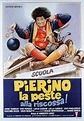 Pierino la peste alla riscossa (1982) - IMDb