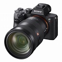 8 Best Sony Camera Reviews in 2018 - Top Rated Digital and DSLR Sony ...