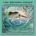 Brendan Voyage, Shaun Davey | CD (album) | Muziek | bol.com