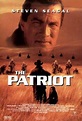 El último patriota (1998) - FilmAffinity