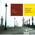 Afternoon in paris - Stéphane Grappelli - CD album - Achat & prix | fnac