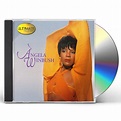 Angela Winbush ULTIMATE COLLECTION CD