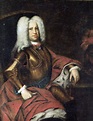 Christian August of Holstein-Gottorp, Prince of... - F-YEAH HISTORY