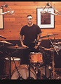 The Offical Site of Drummer Gil Sharone | SESSIONS & TOURING