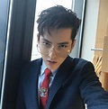 Kris Wu instagram update | Kris wu, Kris exo