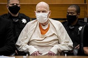 Sentencian a cadena perpetua al asesino en serie 'Golden State Killer ...