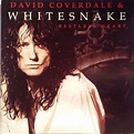 David Coverdale & Whitesnake - Restless Heart (1997, CD) | Discogs