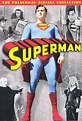 Atom Man vs. Superman (1950) - Posters — The Movie Database (TMDB)