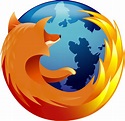 Mozilla Firefox Logo PNG Transparent – Brands Logos