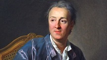 Denis Diderot, l’écrivain-philosophe des Lumières