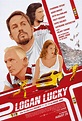 Logan Lucky (Steven Soderbergh - 2017) - PANTERA CINE