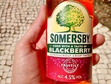 Sommersby Blackberry · Iguaria Receita e Culinária