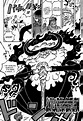 One Piece, Chapter 1094 - One Piece Manga Online