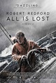All Is Lost (#1 of 6): Extra Large Movie Poster Image - IMP Awards