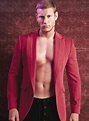 Tom Hopper - Merlin on BBC Photo (28462013) - Fanpop