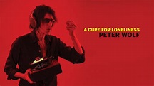 Peter Wolf: Peace Of Mind - YouTube