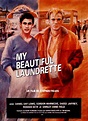 Mi hermosa lavandería (1985) DVD | clasicofilm / cine online