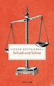 'Schuld und Sühne' von 'Fjodor M. Dostojewski' - Buch - '978-3-15-020661-4'
