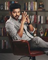 Thalapathy Vijay : ‘విజయ్ 66’లో స్టార్ నటుడు కీలక పాత్ర.. ఎవరంటే ...