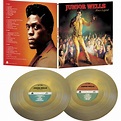 Junior Wells – Blues Legend (Gold Double Vinyl) – Cleopatra Records Store