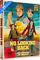 No Looking Back - Ohne Rücksicht auf Verluste Limited Mediabook Edition ...