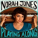 Norah Jones Is Playing Along Podcast on Amazon Music