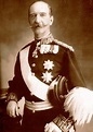 König Georg I. von Griechenland (geborener Prinz von Dänemark) Adele ...