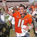 Ken Dorsey - University of Miami Sports Hall of Fame - UM Sports Hall ...