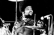The ultimate beginner's guide to Buddy Miles