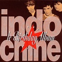 Le Birthday Album 1981 / 1991: Indochine: Amazon.es: CDs y vinilos}