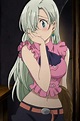 Elizabeth Liones | Wiki | Anime Amino