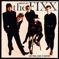 Music Connection.: The Fixx - Greatest Hits One Thing Leads To Another