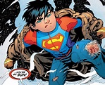 Superboy (Jonathan Samuel Kent) | CBSI Comics