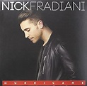 Nick Fradiani - Hurricane - Vinyl - Walmart.com
