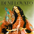 Demi Lovato Drops ‘Dancing With The Devil…The Art of Starting Over ...