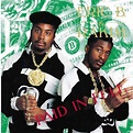 Eric B. & Rakim: Paid In Full Vinyl. Norman Records UK