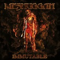 Immutable - Meshuggah mp3 buy, full tracklist