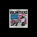 ‎Volunteers (Bonus Track Version) - Album by Jefferson Airplane - Apple ...