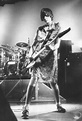 Nicky wire | Cultture