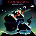 Bloodrock - 1974 - Whirlwind Tongues | Album cover art, Triptych, Music ...