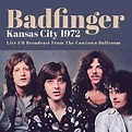 Badfinger / Kansas City 1972 (2LP December 2, 2022) : Badfinger covers
