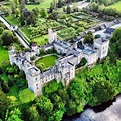 lismore castle lismore in county waterford #art #design #architecture # ...