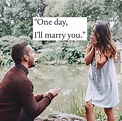 One Day, I'll Marry You Pictures, Photos, and Images for Facebook ...